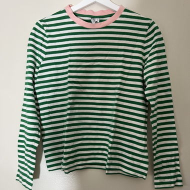 & Other Stories long sleeve 