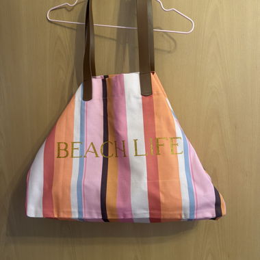 Borsa da mare Beachlife