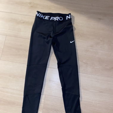 Pantalon NIKE PRO long