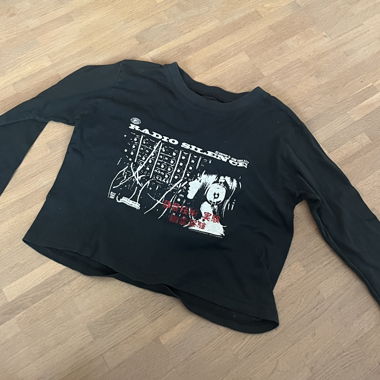 2 brandy melville long sleves