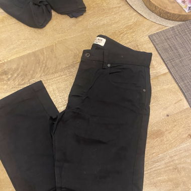 Zara jeans