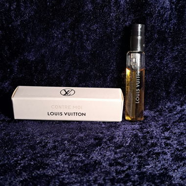 Motif Louis Vuitton Contre Moi