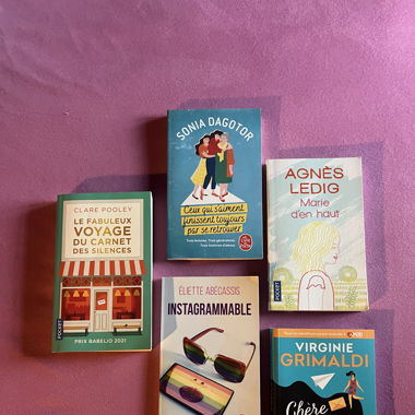 Livres