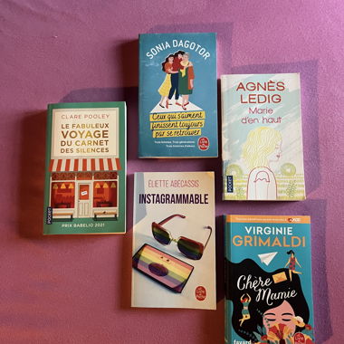 Livres
