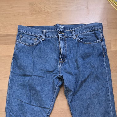 Carhartt Wip Jeans