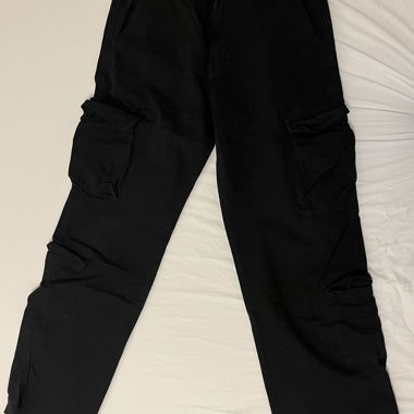 Cargo Jeans 