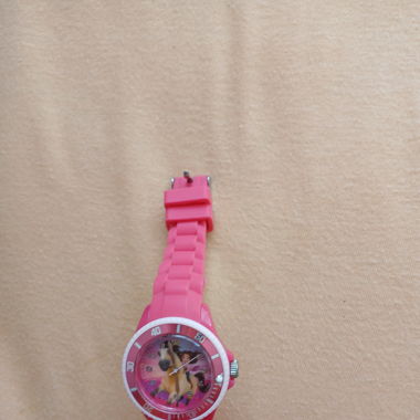 Ein uhr