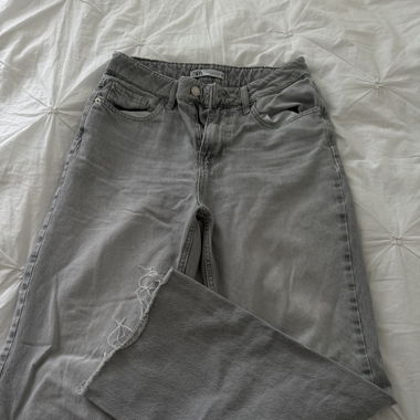 Jeans | Zara | 38/36 | Baggy 