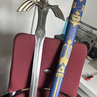 Épée de Link ( Zelda)