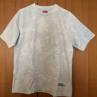Supreme T-Shirt grau L