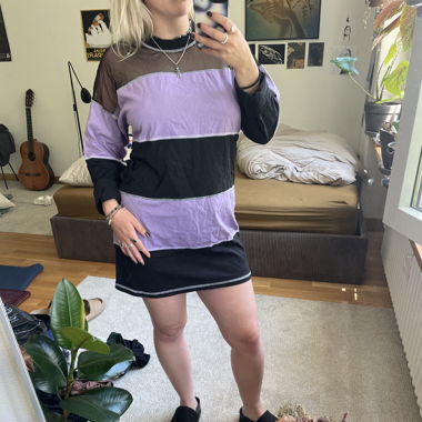 cool dress