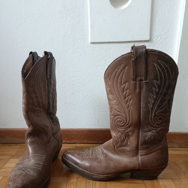 Bottes Sancho