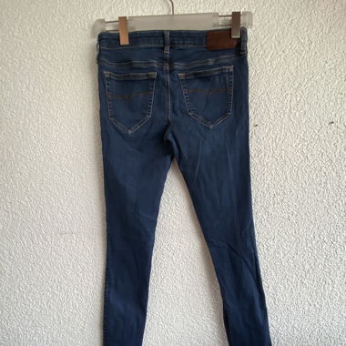 Diesel Super Slim-Skinny low Waist