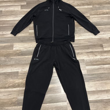 Survêtement PUMA XL (AMG PETRONAS F1)