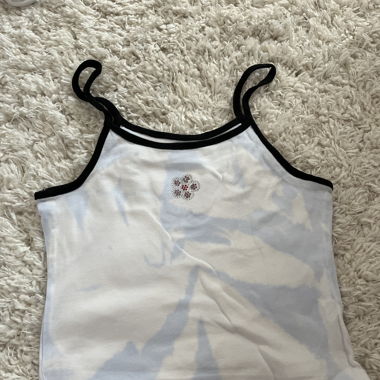 Flower top
