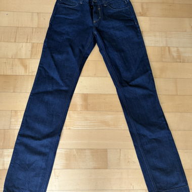 Jeans Vintage D&G taille 31/32