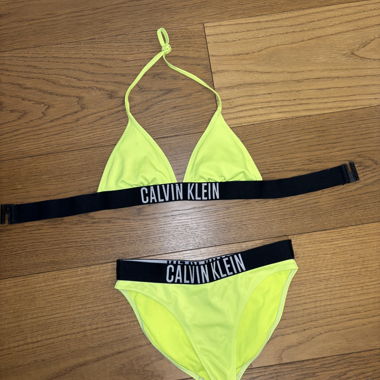 Bikini Calvin Klein