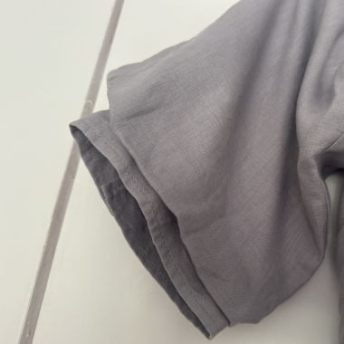 Leinenkleid