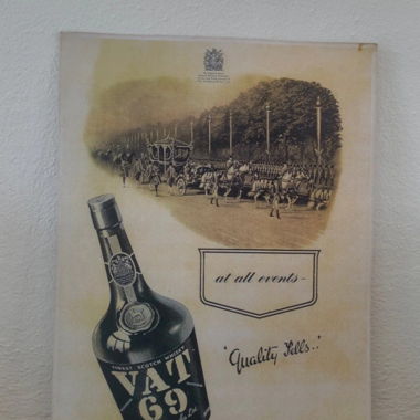 Vintage-Poster