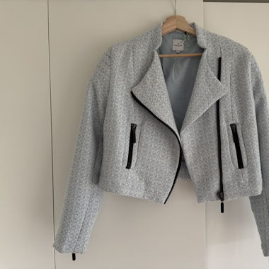 Veste style perfecto