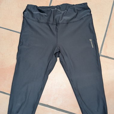 Pantaloni sportivi Perform ragazze