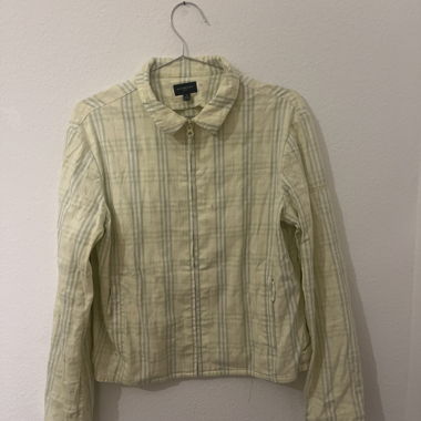 Burberry Jacket