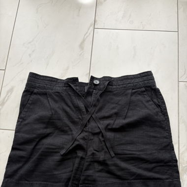 Next Shorts, Anthrazit, Gr. 40