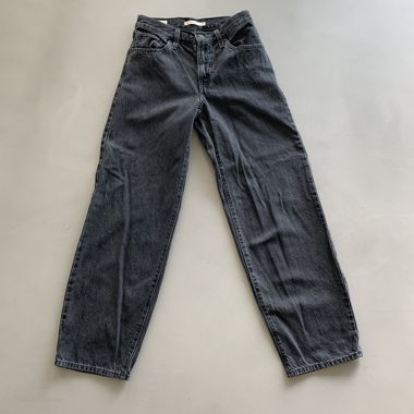 Levi‘s Baggy Dad Jeans