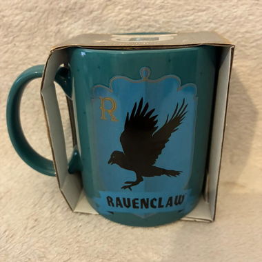 Ravenclaw Tasse