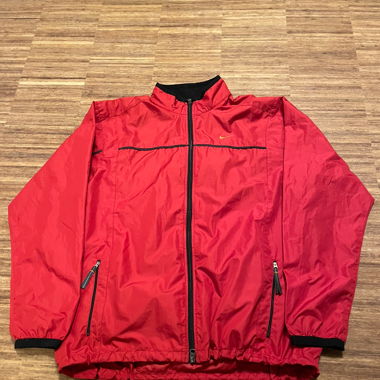 Nike Trackjacket