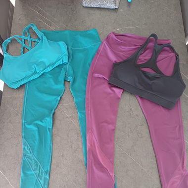 Set sportwear