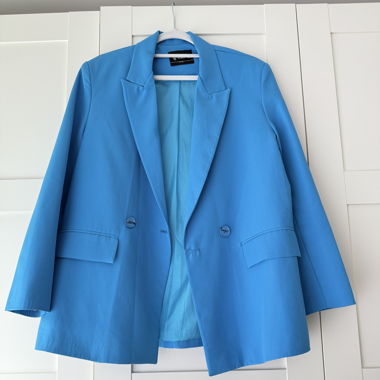 Blazer 