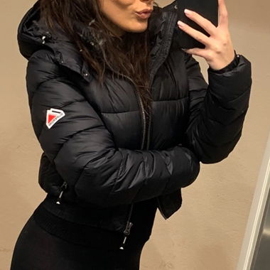 Superdry Jacke