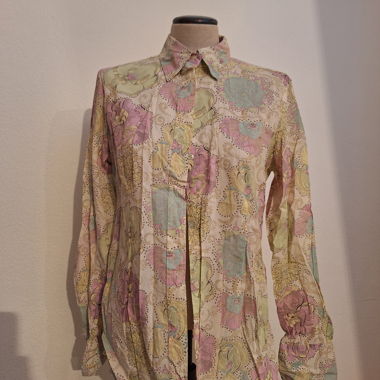 Maglia Rossana Diva