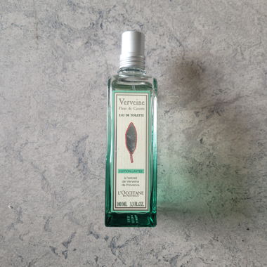 L'OCCITANE EAU DE TOILETTE