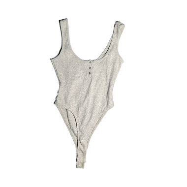 Zara thong top