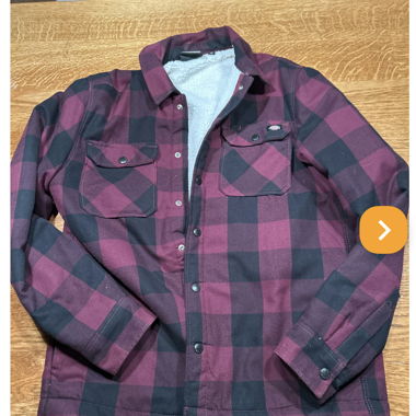 Giacca del marchio Dickies