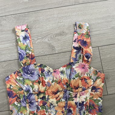 Blumen Top