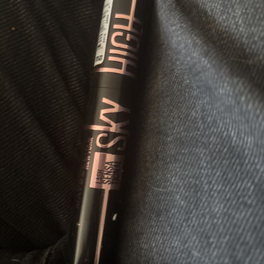 Maybelline new york MASCARA