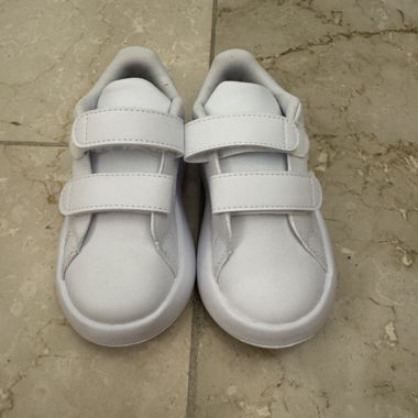 Baskets Adidas pour enfants
