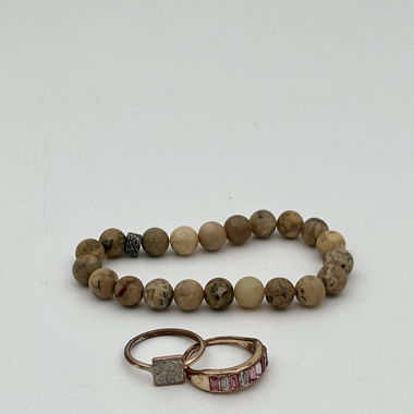 Set de bijoux