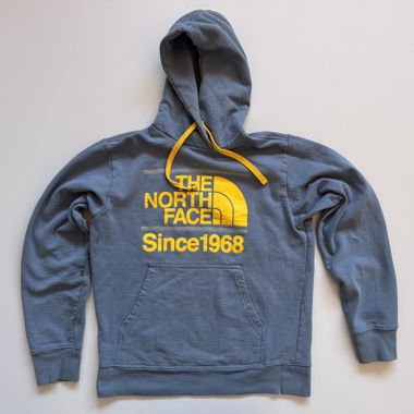 Hoodie pullover The North Face pour homme Taille S