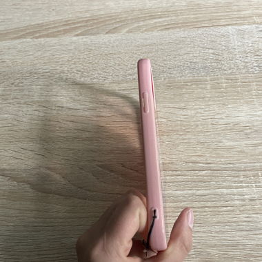 Coque iPhone Anya