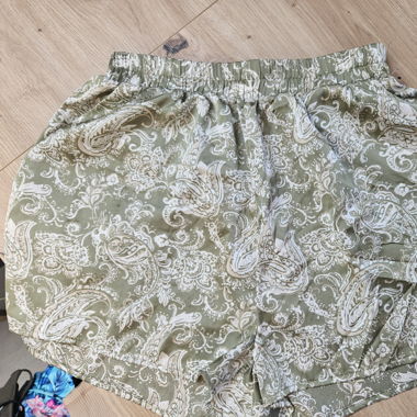 Airy Shorts