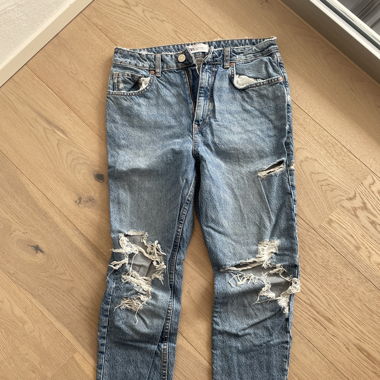 Jeans ZARA
