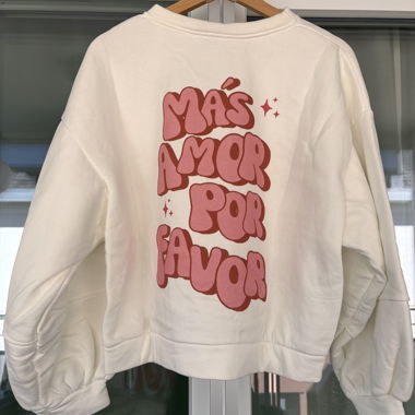 Metro Sweatshirt