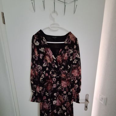 Robe longue 