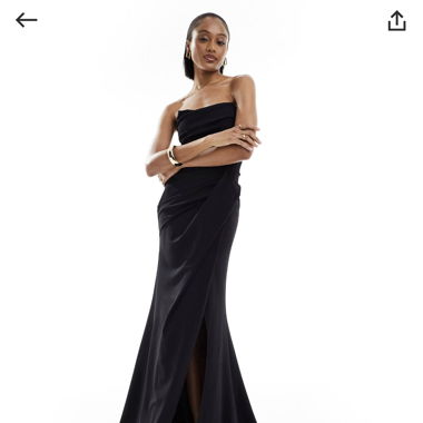 ABENDKLEID