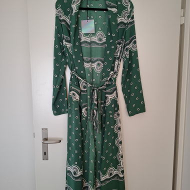 Cappotto leggero Missguided