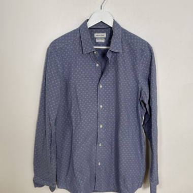 Massimo Dutti Shirt